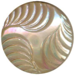 22-1.6  Radial designs (triskelion) - pearlized glass